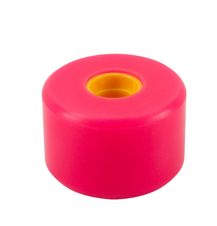 CULT Wheels Ist's Pink 2