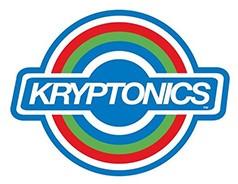 Kryptonics Wheels Logo
