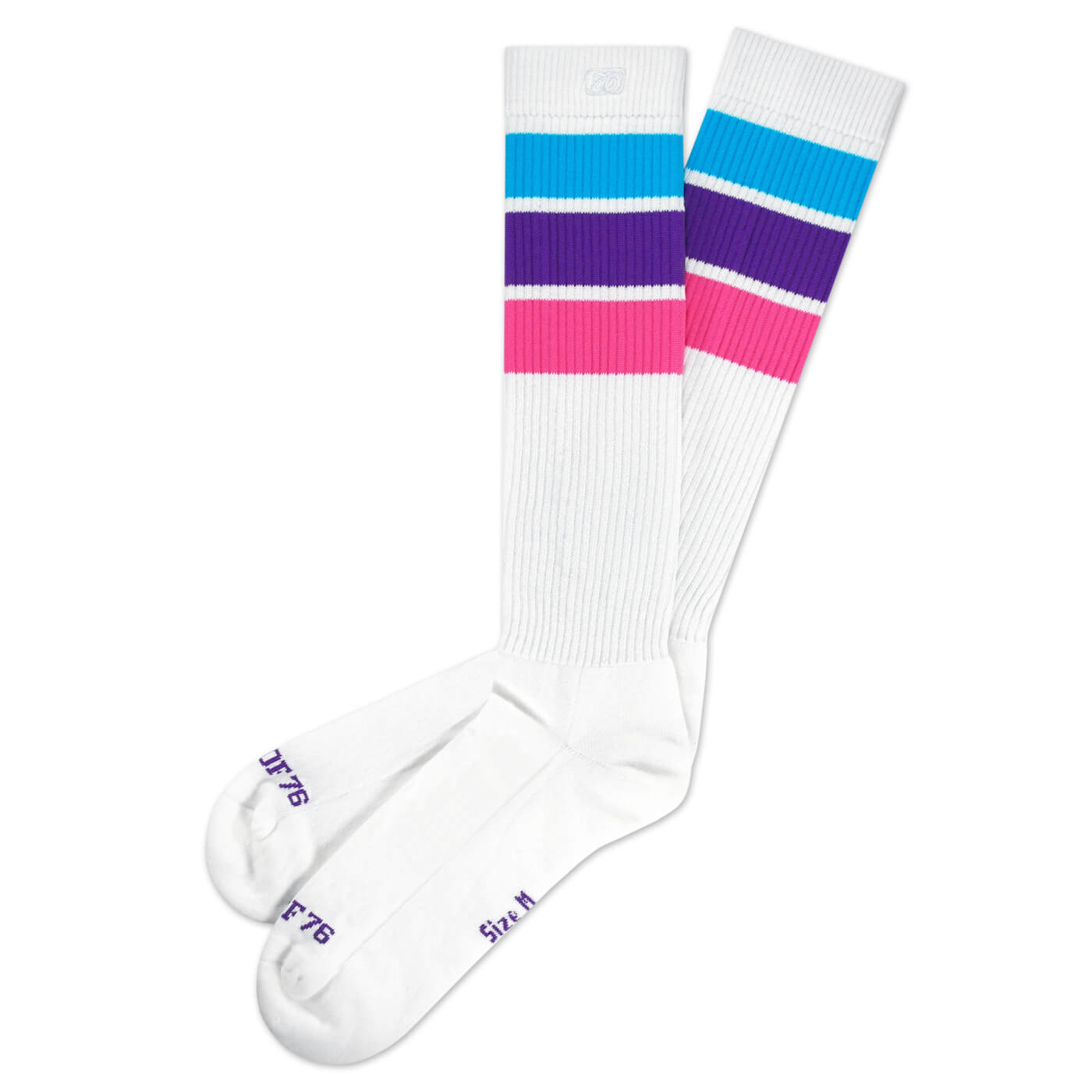 So76 Unicorn Skater-Socks Hi