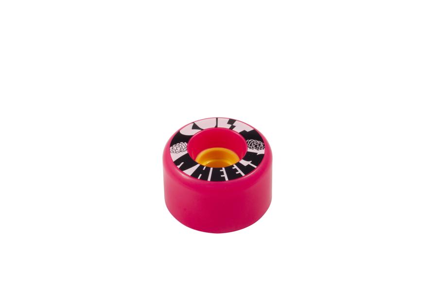 CULT Wheels Ist's Pink 3