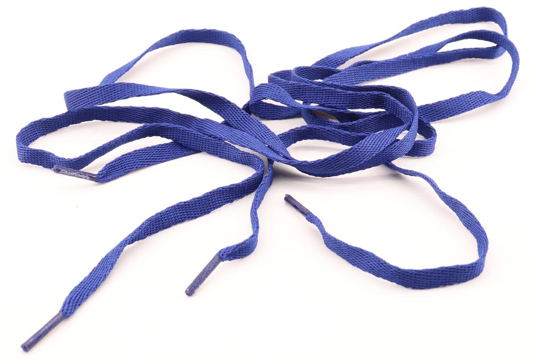 Tubelaces Shoelaces Royal Blue